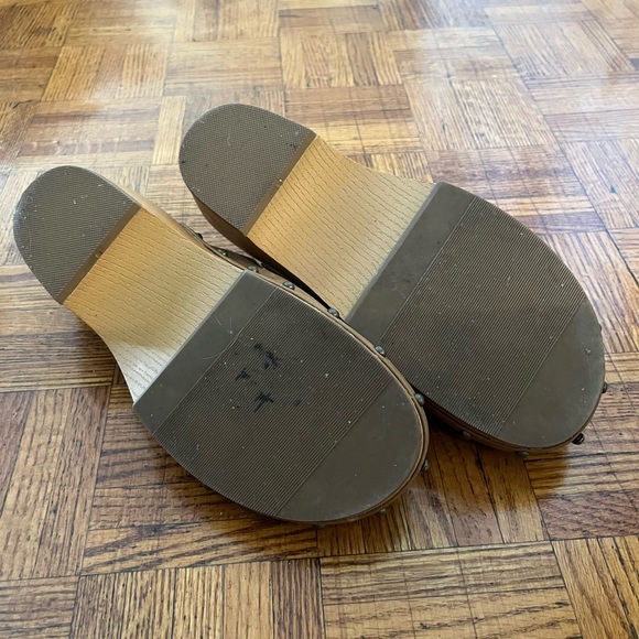 Torrid Clogs - Picture 3 of 5